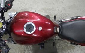 KAWASAKI XANTHUS 1995 ZR400D