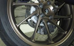 HONDA VFR800F 2016 RC79