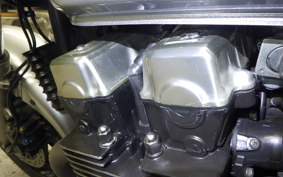 HONDA CB750 GEN 2 2007 RC42
