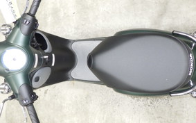 HONDA GIORNO 3 2024 AF77