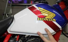 HONDA FTR223 MC34