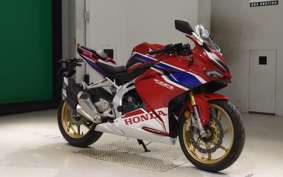 HONDA CBR250RR A 2021 MC51
