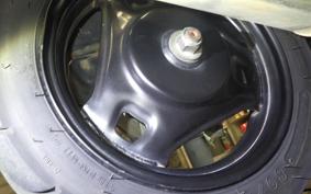 SUZUKI LET's 5 G 2018 CA47A