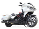 Фото Harley FLTRXSTSE CVO 2026 с японского аукциона