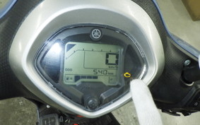 YAMAHA ﾌｧｯｼｰﾉ125