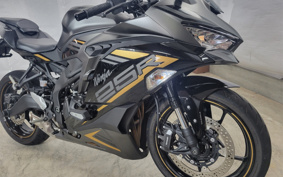 KAWASAKI NINJA ZX-25R SE ZX250E