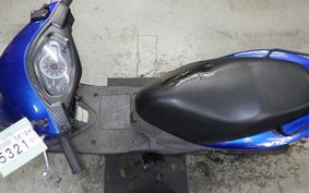 SUZUKI ADDRESS V125 S 2021 CF4MA