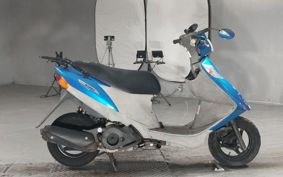 SUZUKI ADDRESS V125 CF46A
