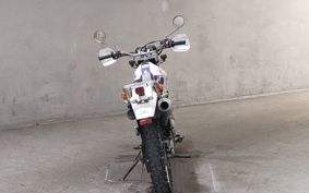 YAMAHA SEROW 225W 4JG