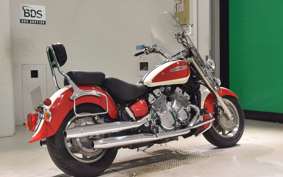 YAMAHA XVZ1300 ROYAL STAR TOUR CLASSIC 1999 4WY