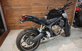 HONDA CB650R 2019 RH03