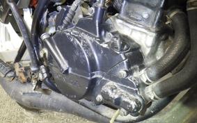 HONDA NS50F AC08