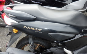 YAMAHA N-MAX 155 SG66J