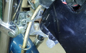 HONDA STEED 400 1996 NC26