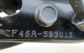 SUZUKI ADDRESS V125 CF46A