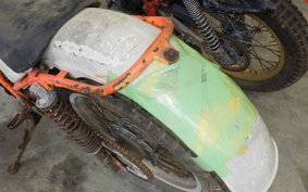 YAMAHA TY125 539