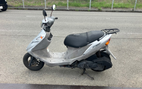 SUZUKI ADDRESS V125 CF46A