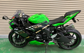 KAWASAKI NINJA ZX-6R 2020 ZX636G