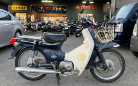 HONDA SUPER CUB90 HA02