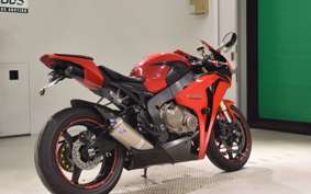 HONDA CBR1000RR Gen. 2 2008