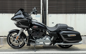 HARLEY FLTRX 2026 KH7