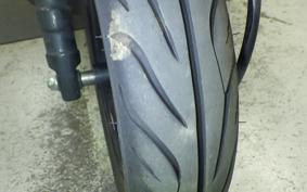 HONDA TACT Basket AF75