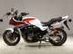Фото Honda CB1300SB SUPER BOLDOR 2016 с японского аукциона