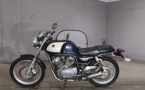 YAMAHA SRV250 RENAISSA S 4DN