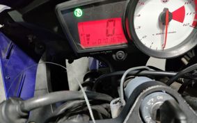 YAMAHA YZF-R125 RE06