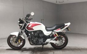 HONDA CB400SFV-4 NC42