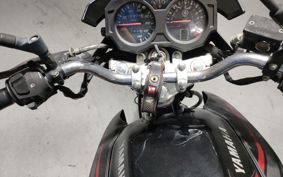 YAMAHA YX125 PCJL