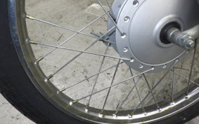 HONDA C50 SUPER CUB 2008 C50