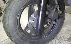 SUZUKI ADDRESS V125 G CF4EA