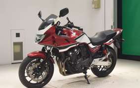 HONDA CB400 SUPER BOLDOR A 2020