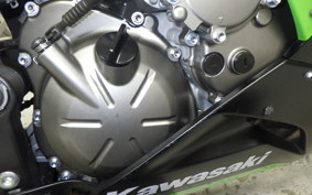 KAWASAKI NINJA ZX-6R 2017