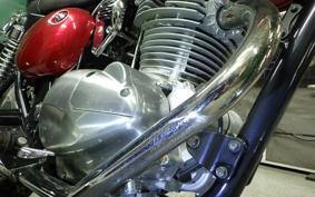 KAWASAKI ESTRELLA 1999 BJ250A