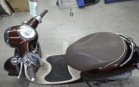 HONDA GIORNO 2 2007 AF70