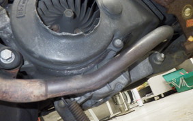 SUZUKI ADDRESS V125 2020 CF46A
