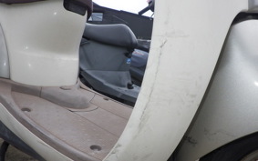 HONDA CREA SCOOPY I AF55