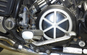 YAMAHA VMAX 2001