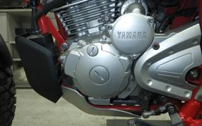 YAMAHA SEROW 250 Gen.3 2008 DG31J