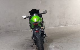 KAWASAKI NINJA400 EX400E