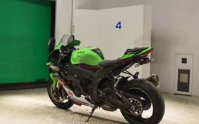 KAWASAKI ZX 10 NINJA ABS 2021 ZXT02L