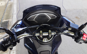 HONDA PCX 125 HYBRID JF84