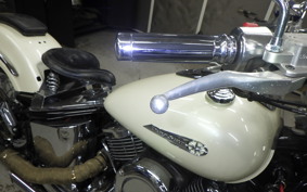 YAMAHA DRAGSTAR 1100 CLASSIC 2004 VP13J