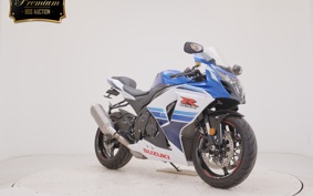 SUZUKI GSX-R1000 2017
