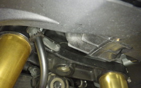 HONDA CBR600RR PC40