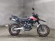 Фото Kawasaki D-TRACKERX с японского аукциона