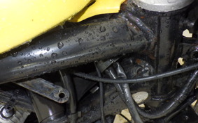 YAMAHA FZ400 1998 4YR