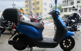 HONDA  TACT  BASIC  AF79